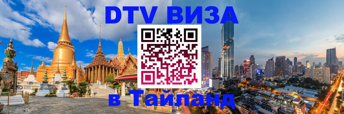 Оформление DTV визы под ключ: стоимость и тарифы, только загранпаспорт - 18.11.2025 